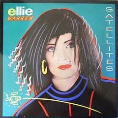 Ellie Warren - Satellites - Columbia
