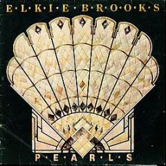 Elkie Brooks - Pearls - A&M Records