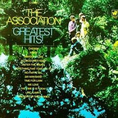 The Association - Greatest Hits! - Warner Bros