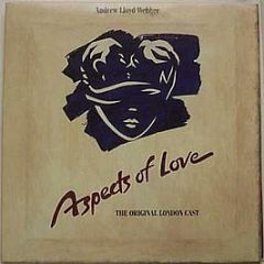 Andrew Lloyd Webber - Aspects Of Love - Really Useful Records