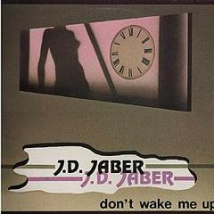 J.D. Jaber - Don't Wake Me Up - Memory Records