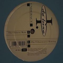 Underact - The Chinese Walz - De Lûxe Records