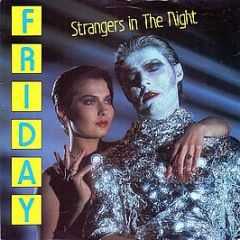 Friday - Strangers In The Night (Dance Remix) - Riversmeet Records