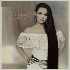 Crystal Gayle - The Best Of Crystal Gayle - Warner Bros