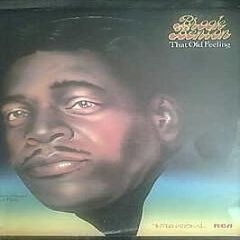 Brook Benton - That Old Feeling - RCA