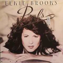 Elkie Brooks - Pearls II - A&M Records