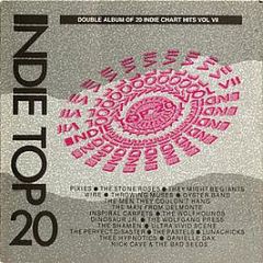 Various Artists - Indie Top 20 Volume 20 - Beechwood