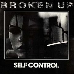 Self Control - Broken Up - Dancing Sideways Records