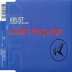 DJ Krust - Coded Language - Mercury