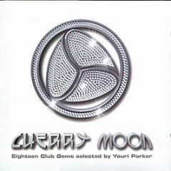 Various Artists - Cherry Moon 2005/2 - N.E.W.S