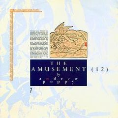 Andrew Poppy - The Amusement - ZTT