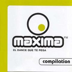 Various Artists - Maxima FM Compilation - Vale Music