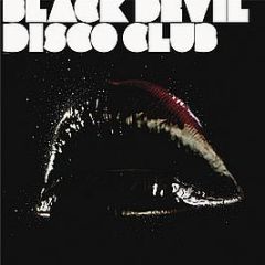 Black Devil Disco Club - 28 After - Lo Recordings
