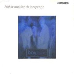 Boyzone - Father And Son - Polydor