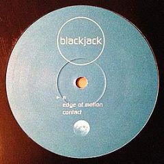 Edge Of Motion - Contact - Blackjack