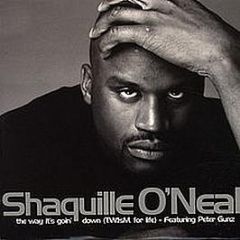Shaquille O'Neal - The Way It's Goin Down - Twism