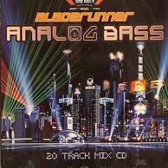 Ray Keith Presents - Analog Bass - Dread