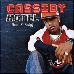 Cassidy - Hotel - J Records