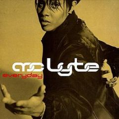 MC Lyte - Everyday - Atlantic