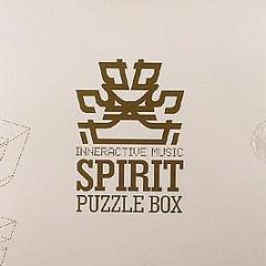 Spirit - Puzzle Box - Inneractive