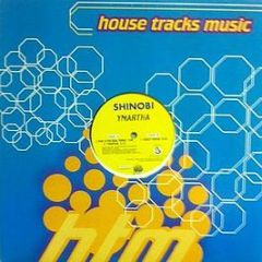 Shinobi - Ymartha - House Tracks Music