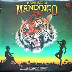 Mandingo - Tiger In The Night - Music For Pleasure