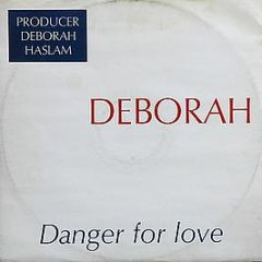 DeBorah - Danger For Love - Lombardini