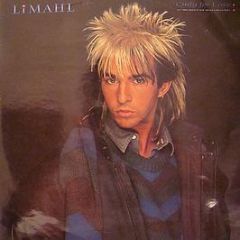 Limahl - Only For Love - EMI