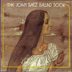 Joan Baez - The Joan Baez Ballad Book - Vanguard