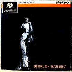 Shirley Bassey - Shirley Bassey - Columbia