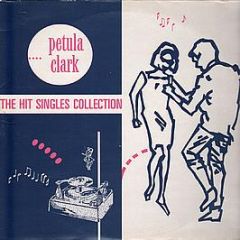Petula Clark - The Hit Singles Collection - PRT Records