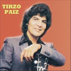 Tirzo Paiz - Tirzo Paiz - CBS