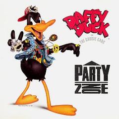 Daffy Duck - Party Zone - WEA