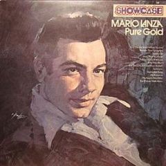 Mario Lanza - Pure Gold - RCA