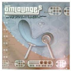 Various Artists - Om Lounge 5 - Om Records