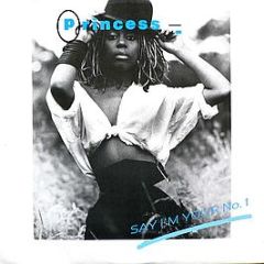 Princess - Say I'm Your No. 1 - Supreme