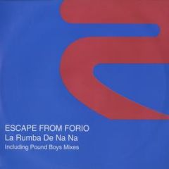 Escape From Forio - La Rumba De Na Na - Rise