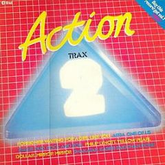 Various Artists - Action Trax 2 - K-Tel