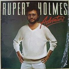 Rupert Holmes - Adventure - MCA