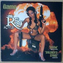 Royce Da 5'9'' - Boom - Game