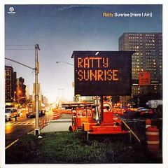 Ratty - Sunrise (Here I Am) - Kontor Records