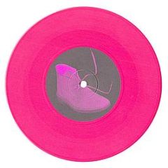 Tokyo Ukulele Afternoon Club - Tequila (Live) (Pink Vinyl) - Original Recordings