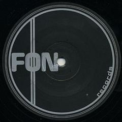 Clemens Neufeld - Fon 14 - FON