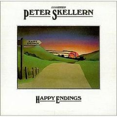 Peter Skellern - Happy Endings - Bbc Records