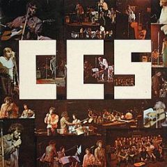 CCS - CCS - Columbia