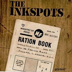 The Ink Spots - The Ink Spots - RHAS9011