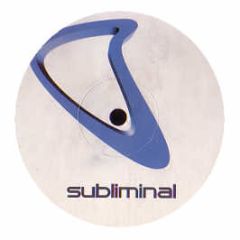 Rpm Feat Paulette Mcwilliams - It's In The Nitelife - Subliminal