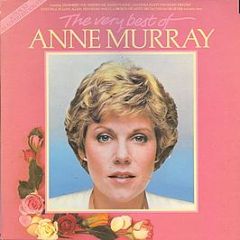 Anne Murray - The Very Best Of Anne Murray - Capitol