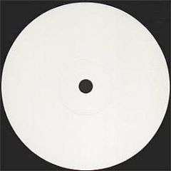 Nerina Pallot - Alien (Howie B Remixes) - White