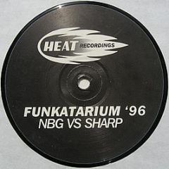 Jump - Funkatarium '96 (NBG Vs Sharp) - Heat Recordings